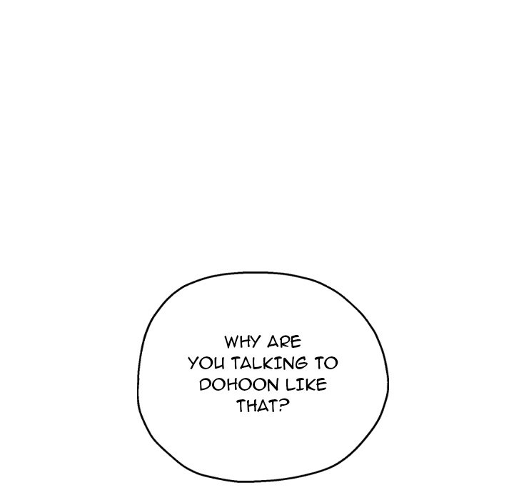 Born with a Surprise (Toomics) Chapter 11 Page 25
