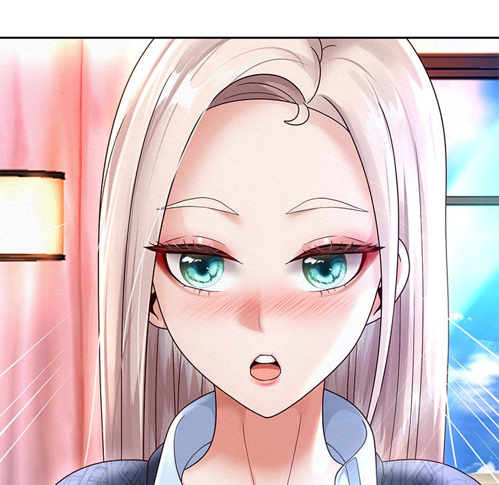 Born with a Surprise (Toomics) Chapter 11 Page 26