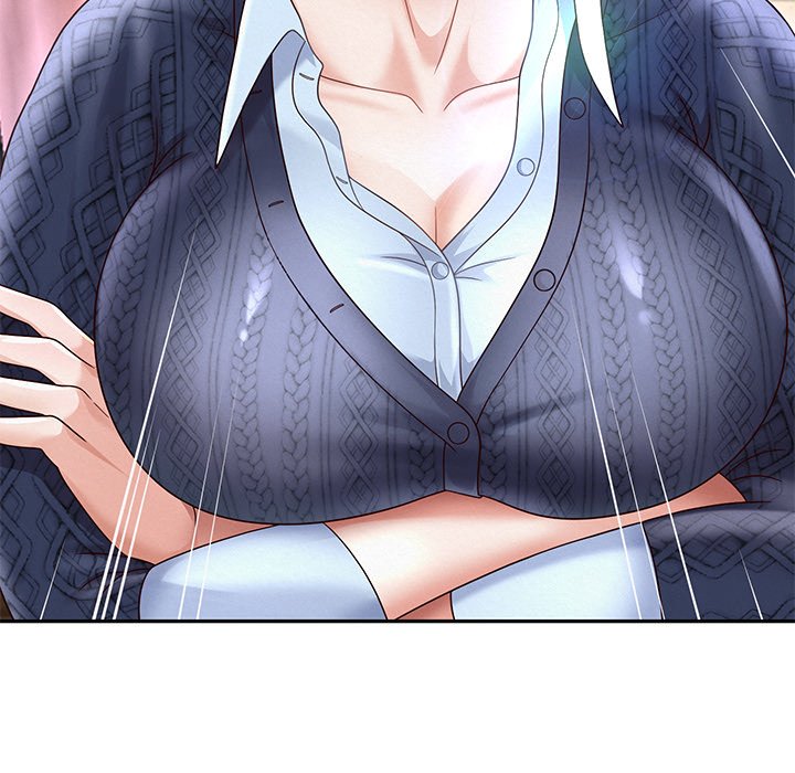 Born with a Surprise (Toomics) Chapter 11 Page 27