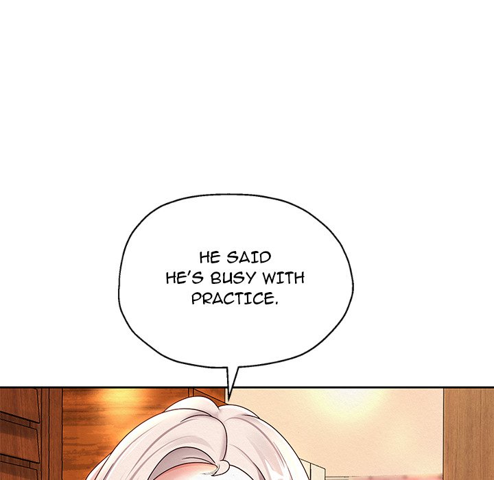 Born with a Surprise (Toomics) Chapter 11 Page 30
