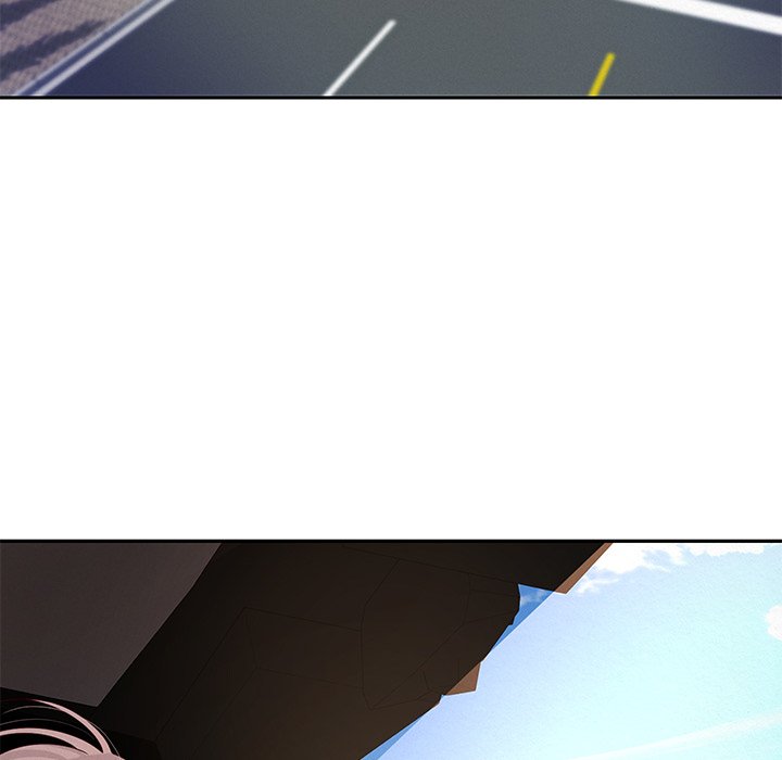 Born with a Surprise (Toomics) Chapter 11 Page 35