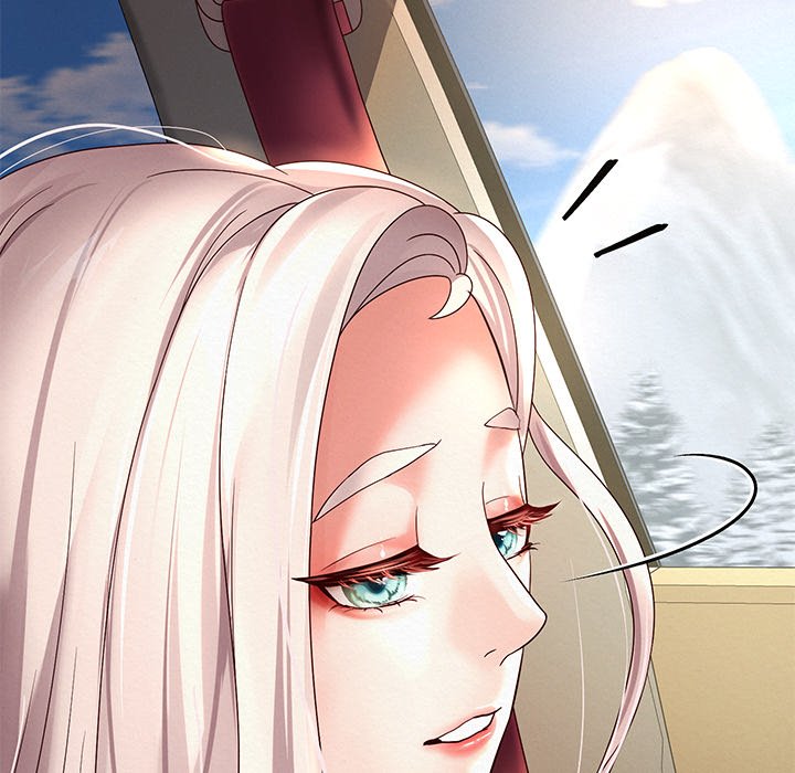 Born with a Surprise (Toomics) Chapter 11 Page 38