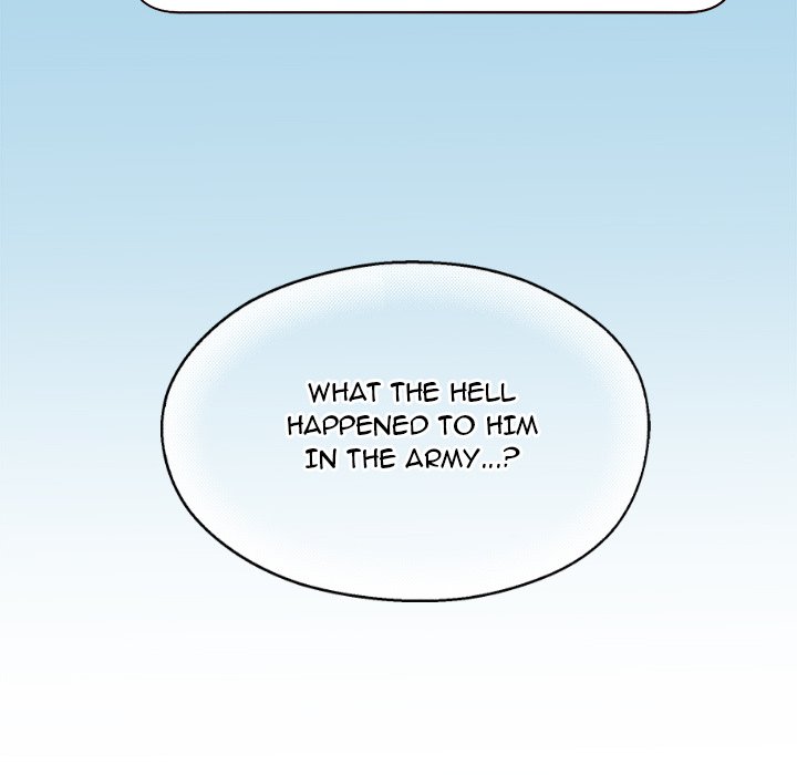 Born with a Surprise (Toomics) Chapter 11 Page 41