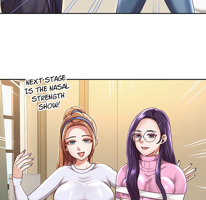 Born with a Surprise (Toomics) Chapter 11 Page 43