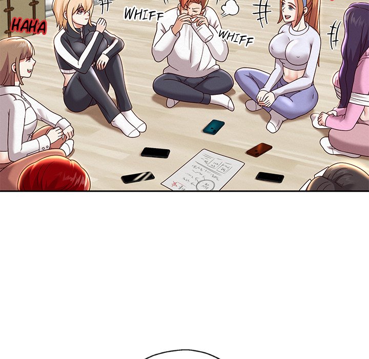 Born with a Surprise (Toomics) Chapter 11 Page 45