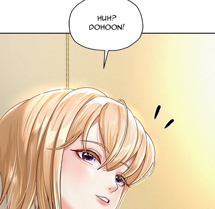 Born with a Surprise (Toomics) Chapter 11 Page 46