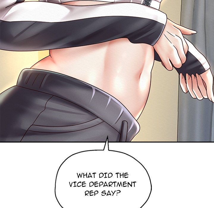 Born with a Surprise (Toomics) Chapter 11 Page 48