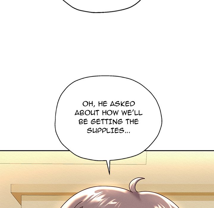 Born with a Surprise (Toomics) Chapter 11 Page 49