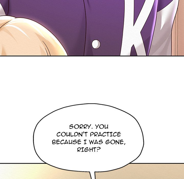 Born with a Surprise (Toomics) Chapter 11 Page 51