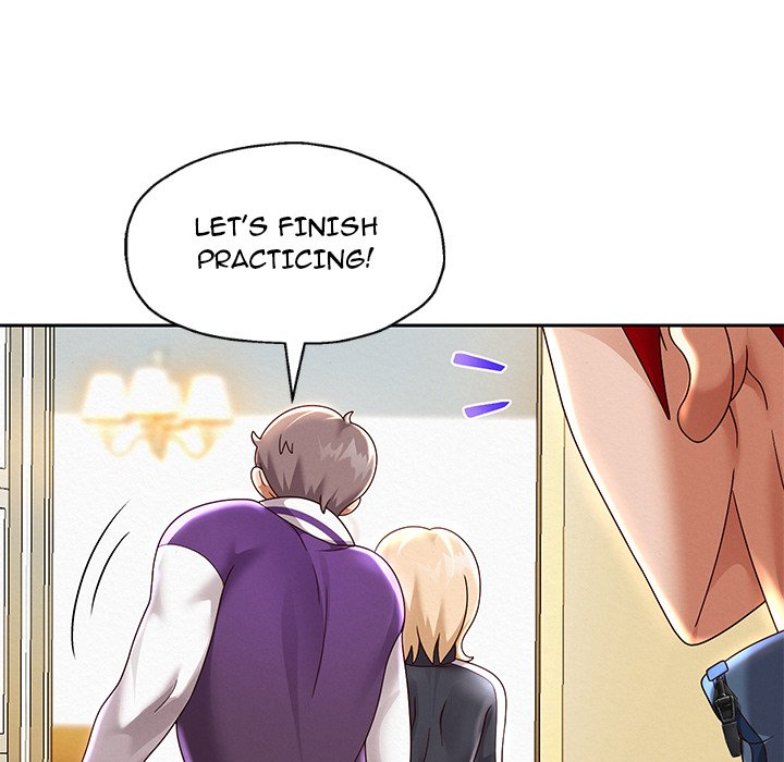 Born with a Surprise (Toomics) Chapter 11 Page 55