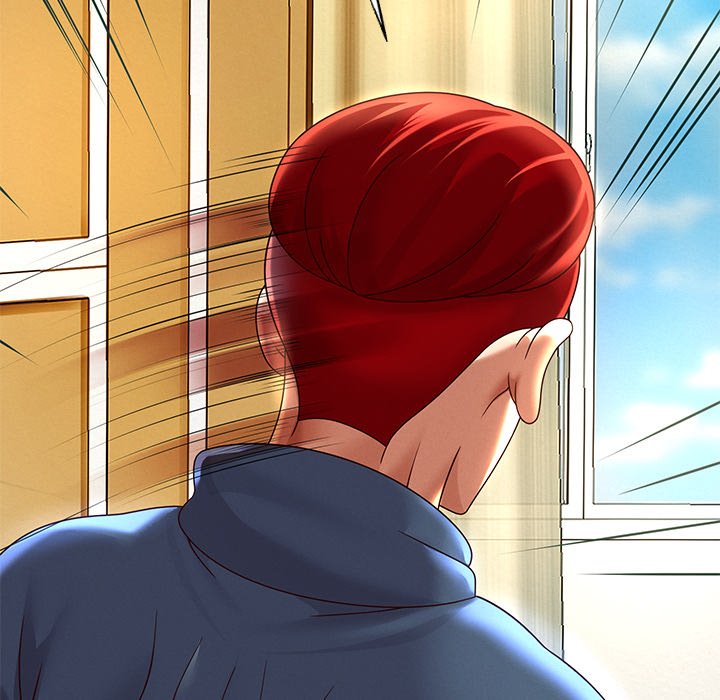 Born with a Surprise (Toomics) Chapter 11 Page 57