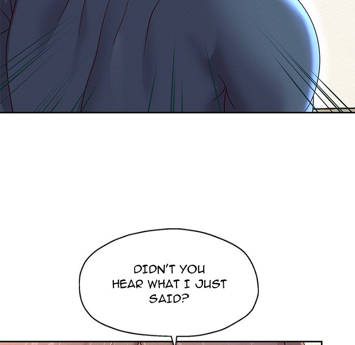 Born with a Surprise (Toomics) Chapter 11 Page 58