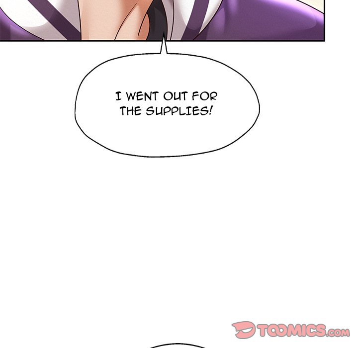 Born with a Surprise (Toomics) Chapter 11 Page 60