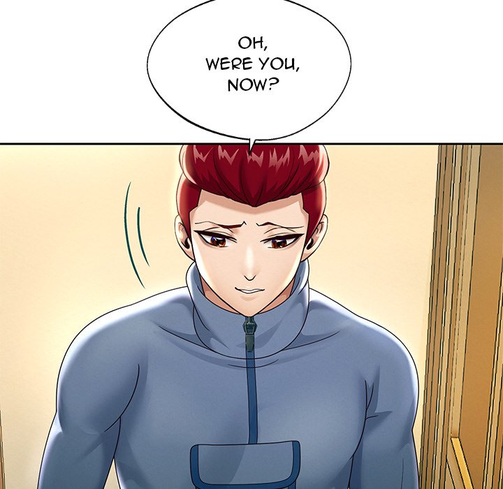 Born with a Surprise (Toomics) Chapter 11 Page 61