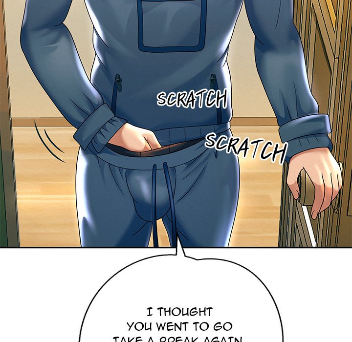 Born with a Surprise (Toomics) Chapter 11 Page 62