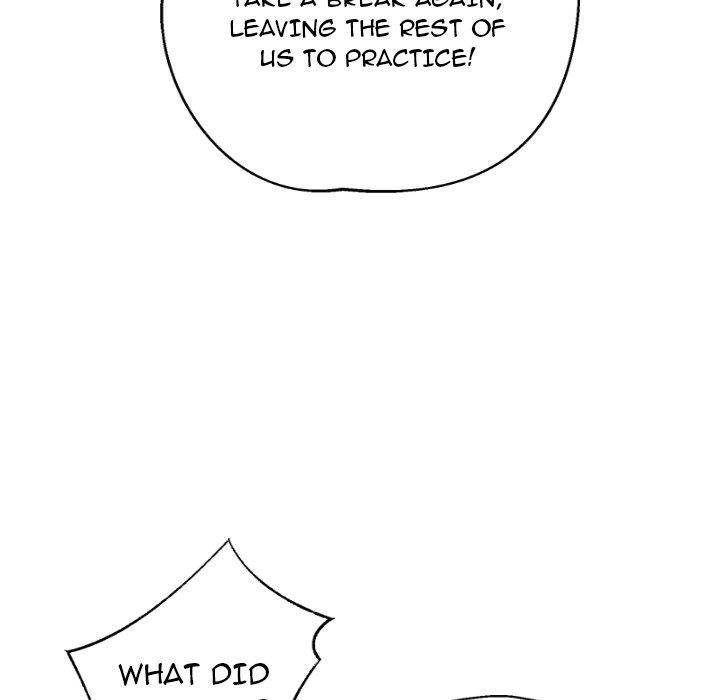 Born with a Surprise (Toomics) Chapter 11 Page 63