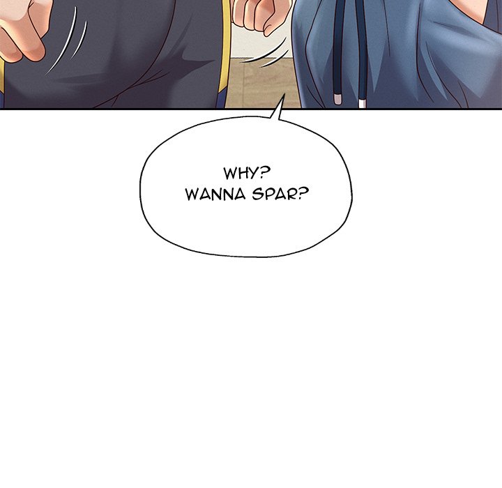 Born with a Surprise (Toomics) Chapter 11 Page 66