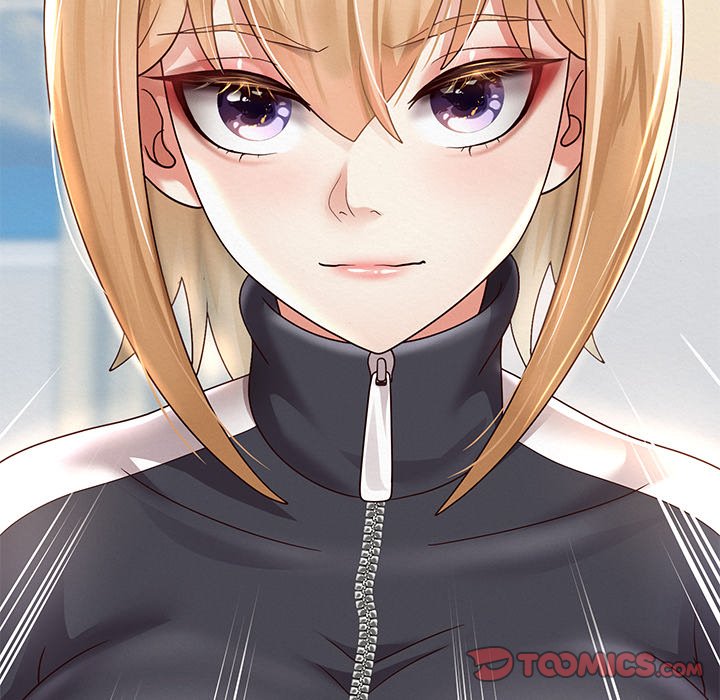 Born with a Surprise (Toomics) Chapter 11 Page 68
