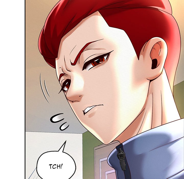 Born with a Surprise (Toomics) Chapter 11 Page 70