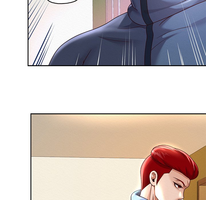 Born with a Surprise (Toomics) Chapter 11 Page 71