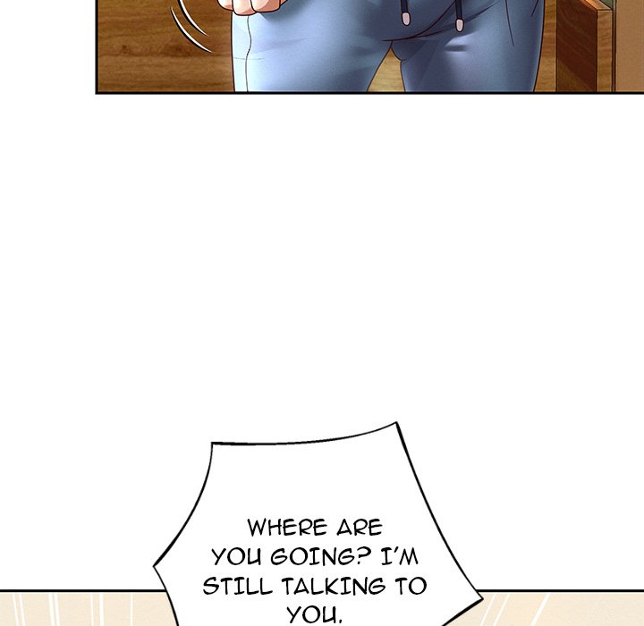 Born with a Surprise (Toomics) Chapter 11 Page 73