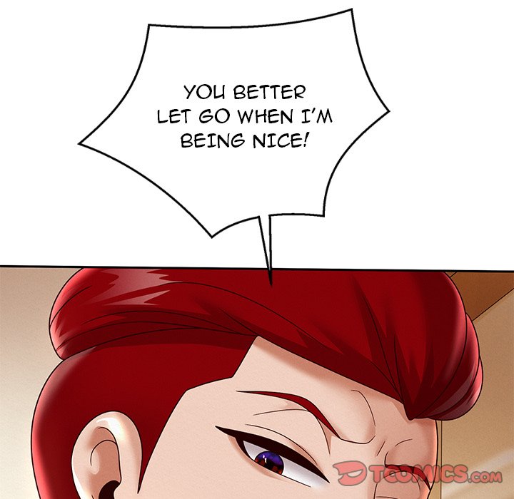 Born with a Surprise (Toomics) Chapter 11 Page 76