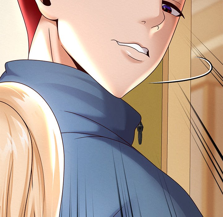 Born with a Surprise (Toomics) Chapter 11 Page 77