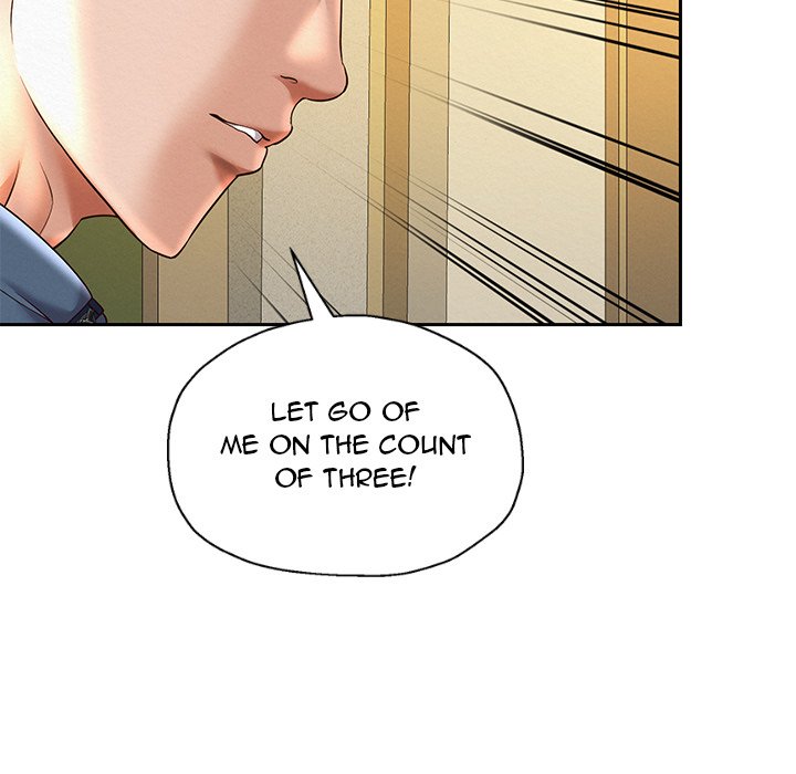 Born with a Surprise (Toomics) Chapter 11 Page 80