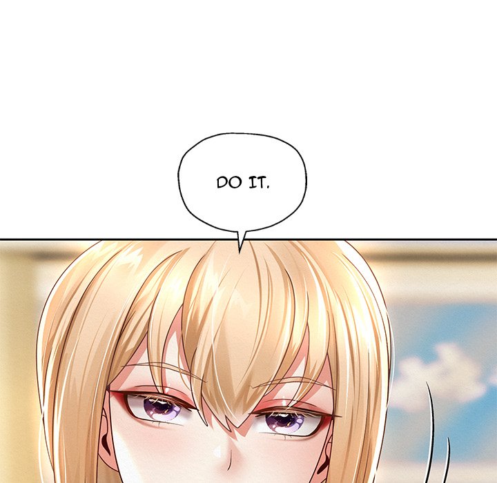 Born with a Surprise (Toomics) Chapter 11 Page 81