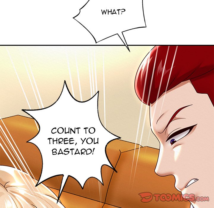 Born with a Surprise (Toomics) Chapter 11 Page 84