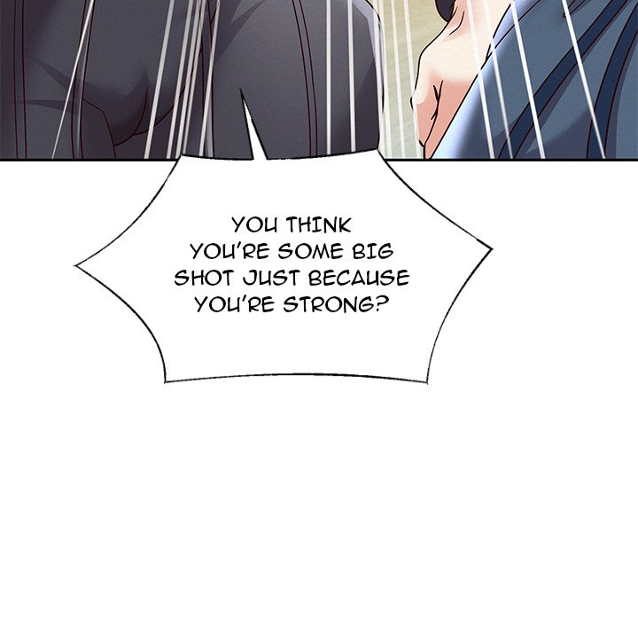 Born with a Surprise (Toomics) Chapter 11 Page 87