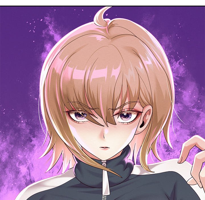 Born with a Surprise (Toomics) Chapter 11 Page 90