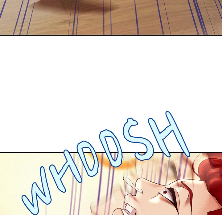 Born with a Surprise (Toomics) Chapter 11 Page 97