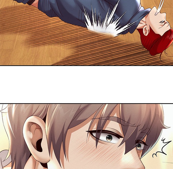 Born with a Surprise (Toomics) Chapter 11 Page 101