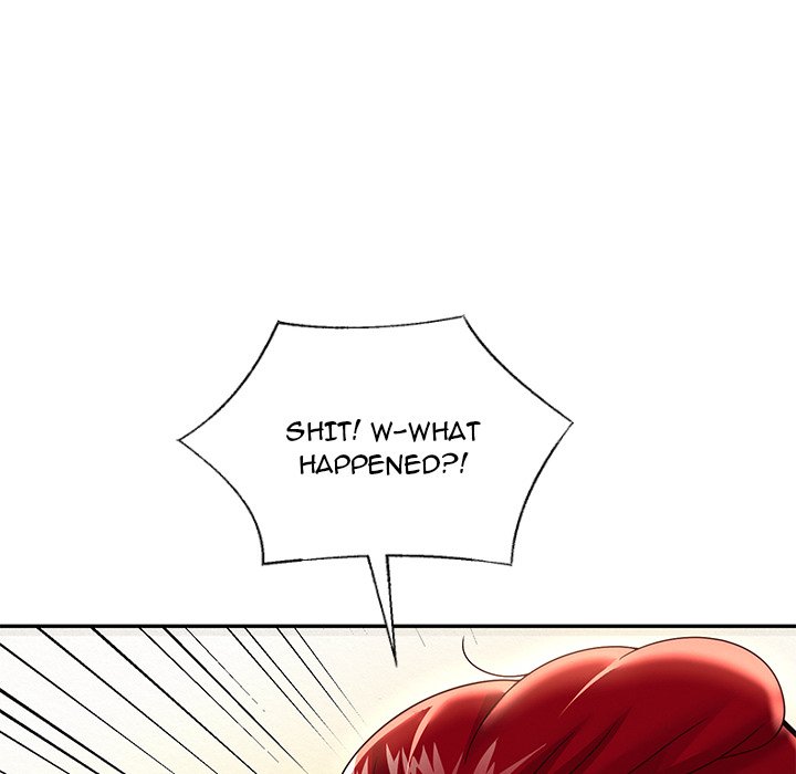 Born with a Surprise (Toomics) Chapter 11 Page 106