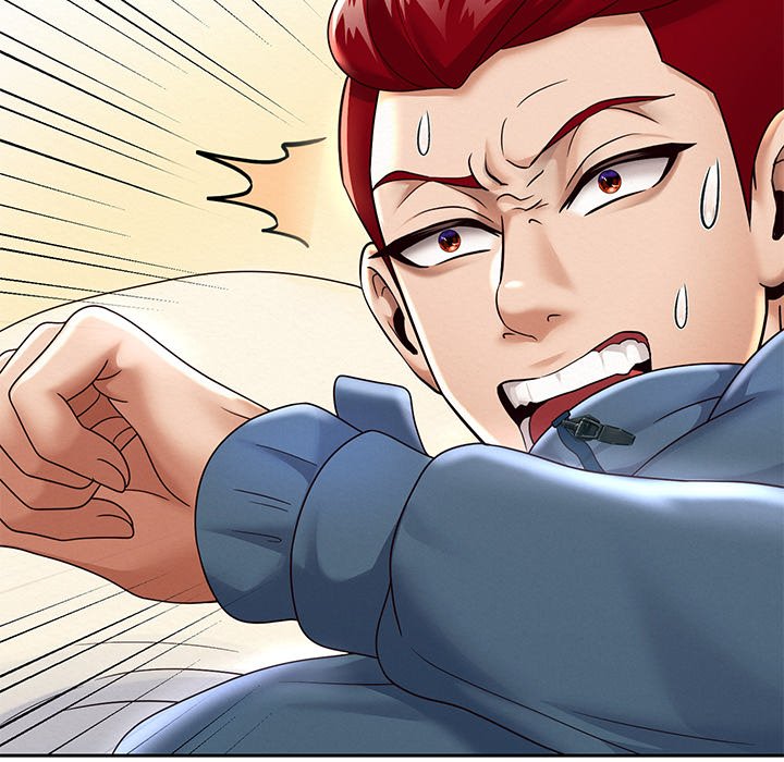 Born with a Surprise (Toomics) Chapter 11 Page 107