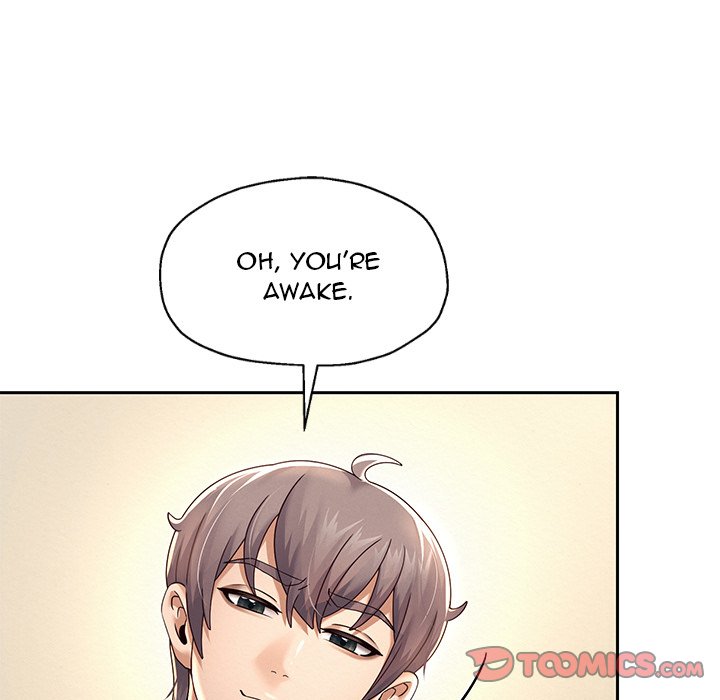 Born with a Surprise (Toomics) Chapter 11 Page 108