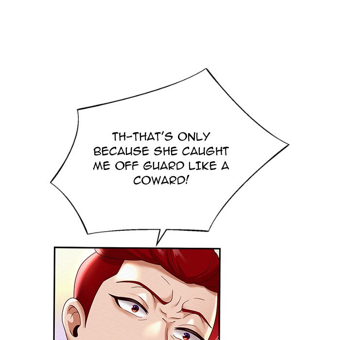 Born with a Surprise (Toomics) Chapter 11 Page 113