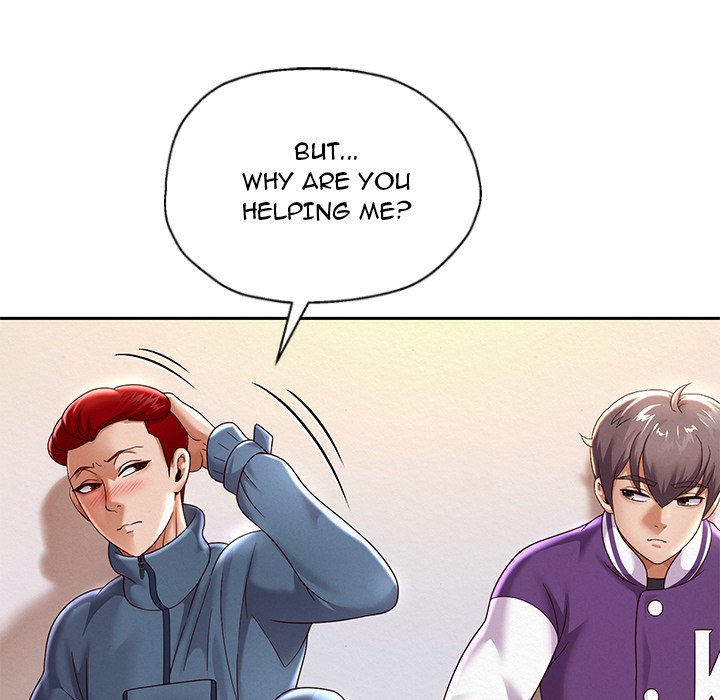 Born with a Surprise (Toomics) Chapter 11 Page 125