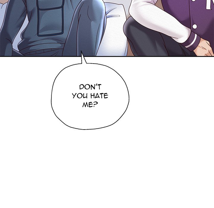 Born with a Surprise (Toomics) Chapter 11 Page 126