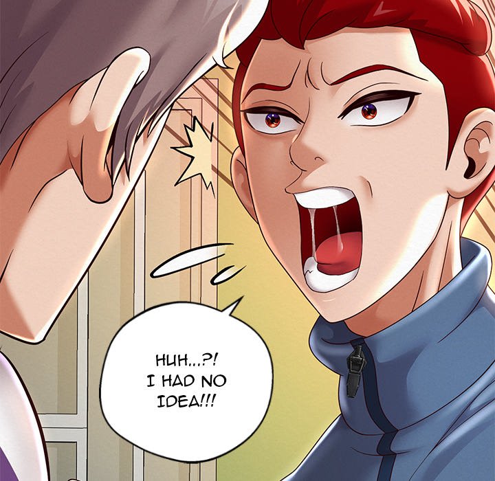 Born with a Surprise (Toomics) Chapter 11 Page 131