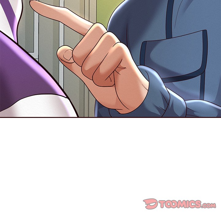 Born with a Surprise (Toomics) Chapter 11 Page 132