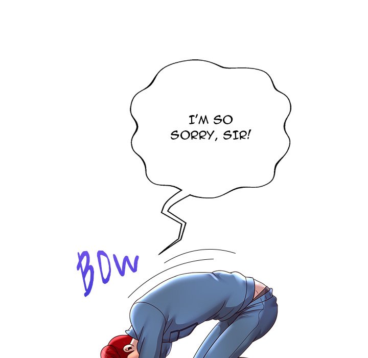 Born with a Surprise (Toomics) Chapter 11 Page 133