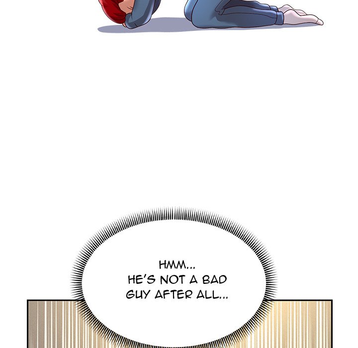 Born with a Surprise (Toomics) Chapter 11 Page 134