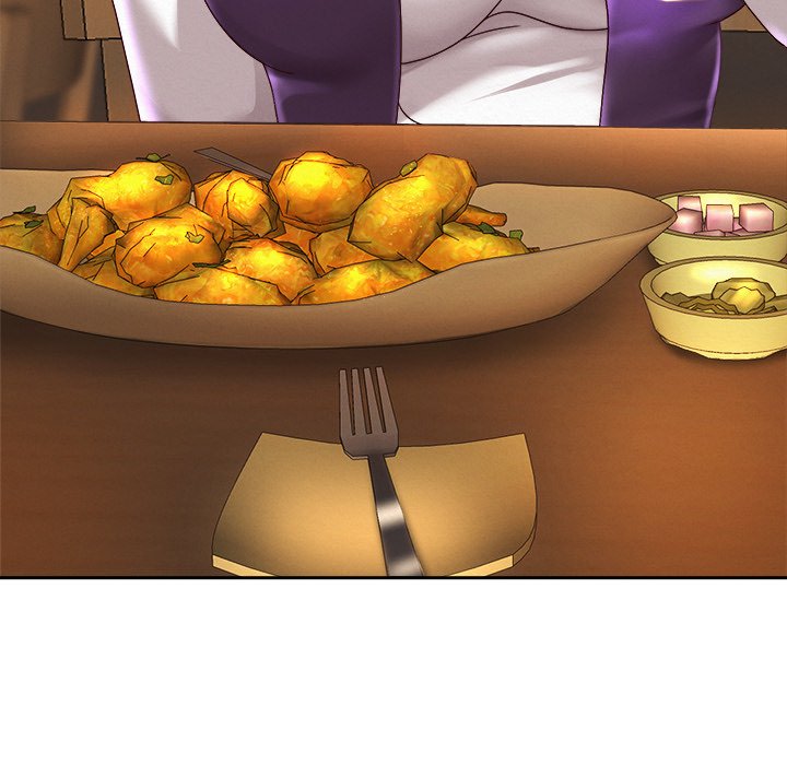 Born with a Surprise (Toomics) Chapter 11 Page 143