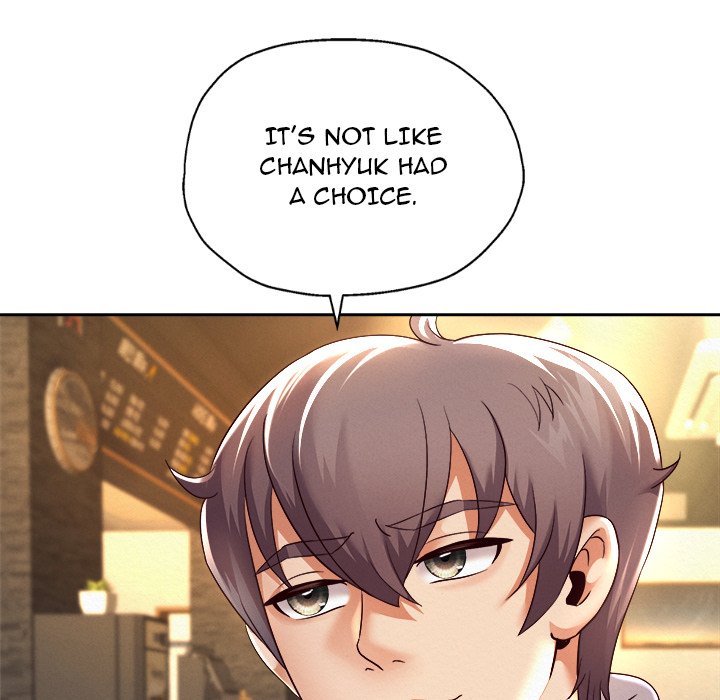 Born with a Surprise (Toomics) Chapter 11 Page 144