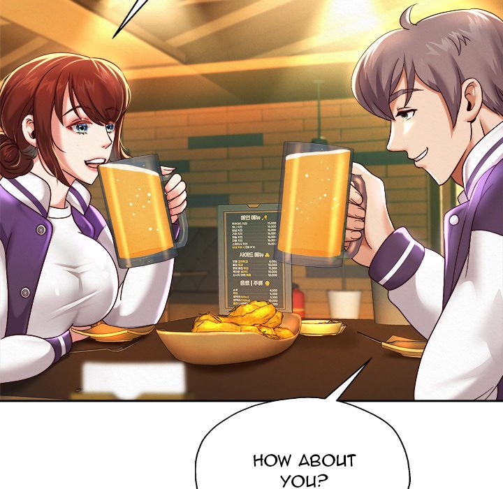 Born with a Surprise (Toomics) Chapter 11 Page 147
