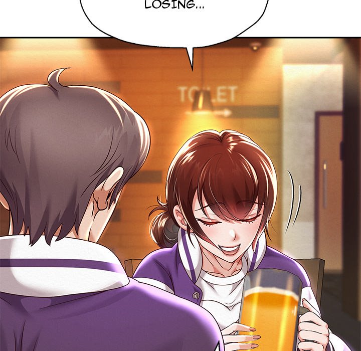 Born with a Surprise (Toomics) Chapter 11 Page 149