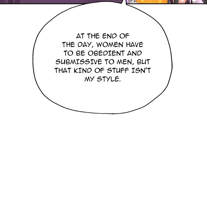Born with a Surprise (Toomics) Chapter 11 Page 150