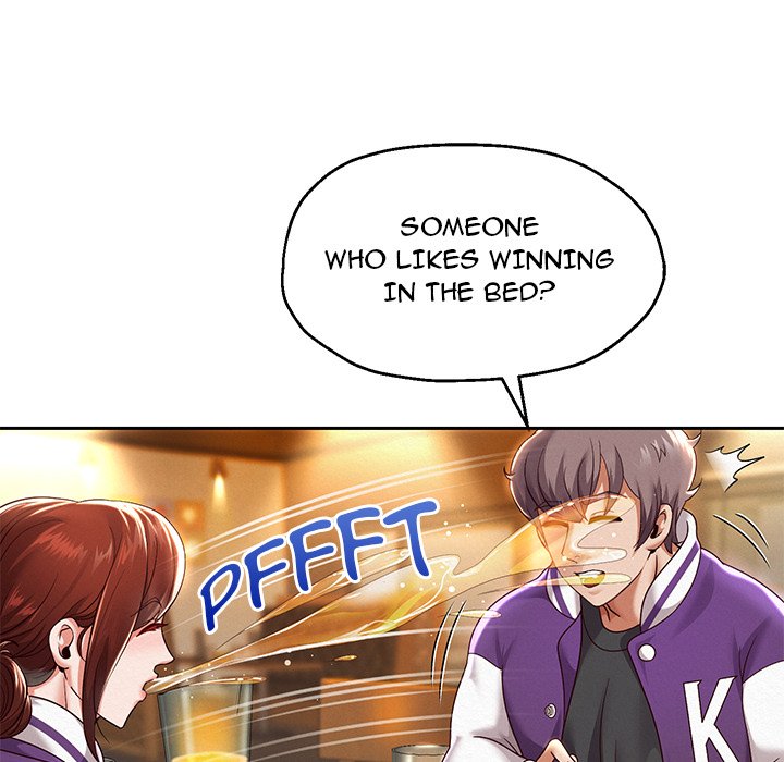 Born with a Surprise (Toomics) Chapter 11 Page 153